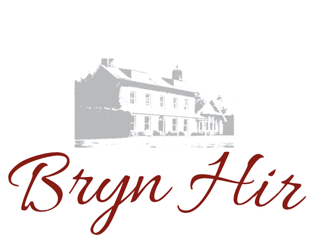 Bryn Hir Logo